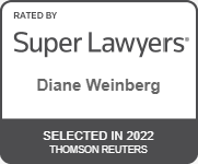 Diane Weinberg Super Lawyers 2022