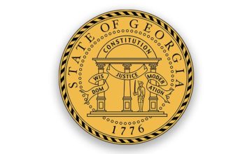 Seal of the State of Georgia