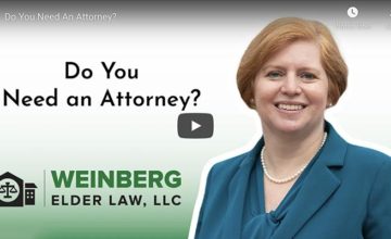 Video: Do You Need An Attorney?