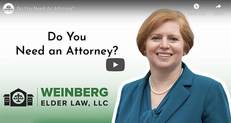 Video: Do You Need An Attorney?
